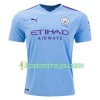Billiga Fotbollströjor Manchester City Hemma tröja 2019/20 Kortärmad